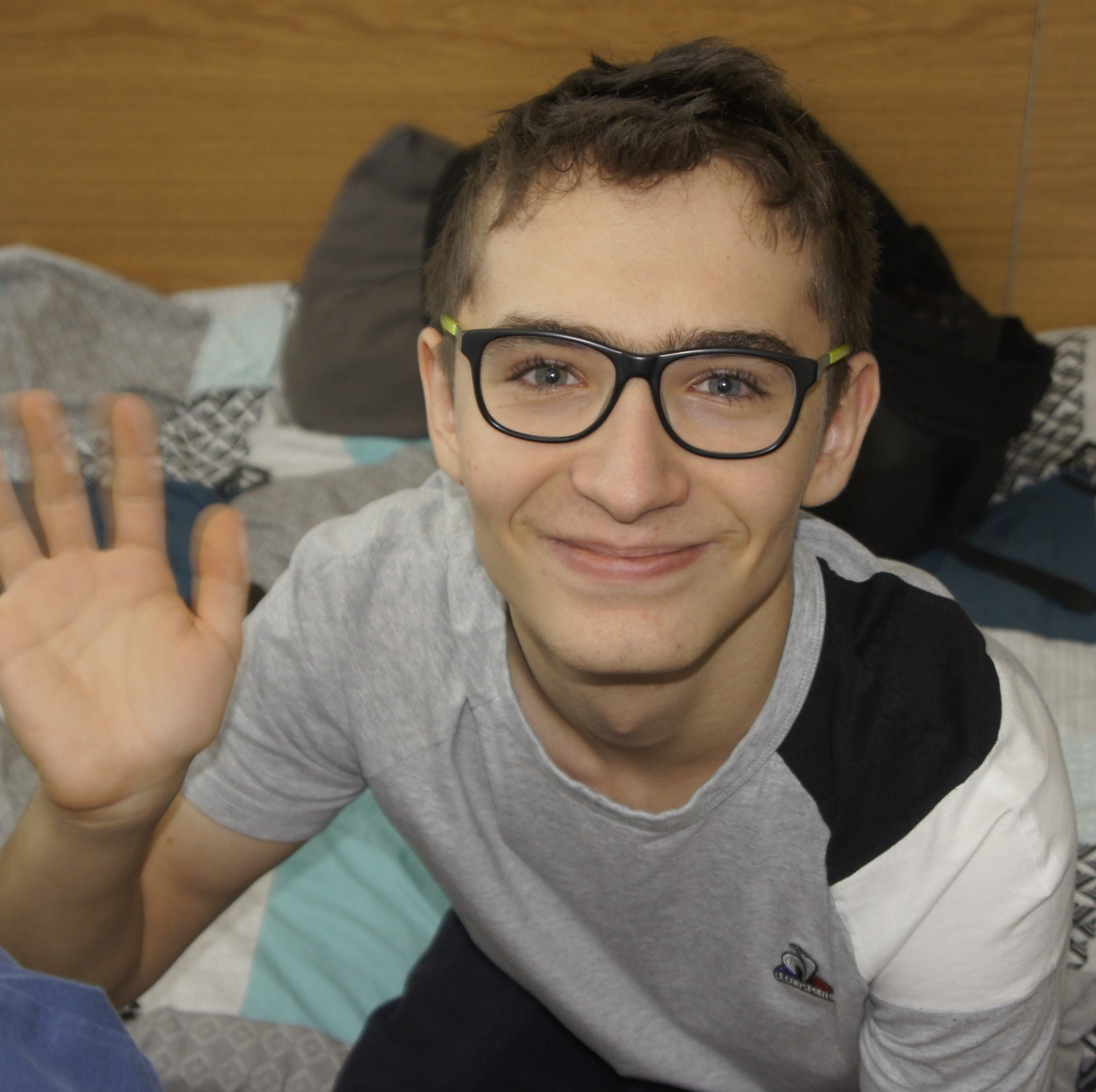 David Židra